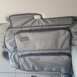 Термосумка-органайзер на вікно багажника Toyota Land Cruiser Prado 120 / Lexus GX470