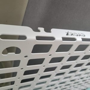 Полиця під стелю в багажник Nissan Patrol Y61