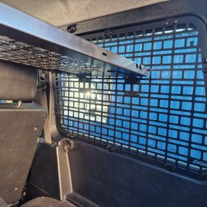 Полиця під стелю в багажник Mercedes G-Class W463 (1990-2018)