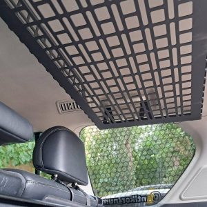 Полиця під стелю в багажник Toyota Land Cruiser Prado 150 / Lexus GX460