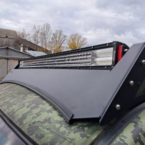 Універсальне кріплення для LED балки