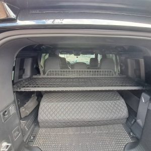 Полиця в багажник Land Rover Defender L663