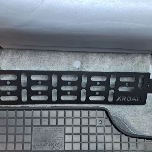 Молле панель під переднє сидіння Toyota Land Cruiser 300