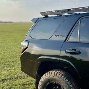 Експедиційний багажник на Toyota 4Runner 280