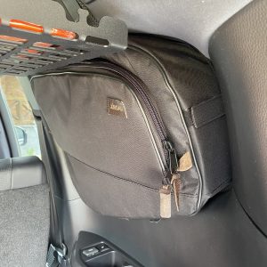 Термосумка-органайзер на вікно багажника Toyota Land Cruiser 300