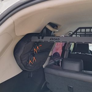 Термосумка-органайзер на вікно багажника Toyota Land Cruiser 200 / Lexus LX 570