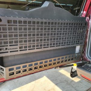 Органайзер кишеня для дверей багажника Toyota FJ Cruiser