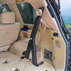 Кронштейн запасного колеса в багажник Toyota Land Cruiser 200