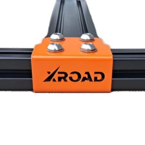 Експедиційний багажник на Volkswagen Transporter T5 (2003-2015)