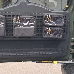 Універсальний підсумок 20х10х10 см