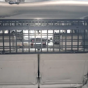 Перегородка багажника Nissan Patrol Y61