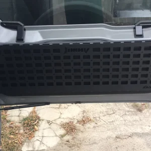 Відкидний стіл на двері багажника Suzuki Grand Vitara JT (2012-2019)