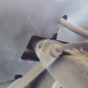 Комплект посиленого брудозахисту моторного відсіку з набором кліпс для Toyota Tundra Sequoia G2 (2006-2017)