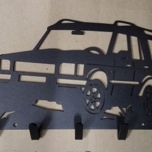 Ключниця настінна / Будь-яка марка автомобіля