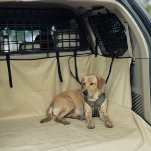 Перегородка багажника Lexus GX 460