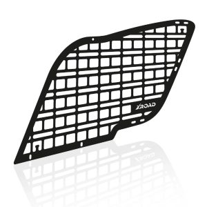 Модульна система зберігання Molle (Молле) для вікон багажника Toyota RAV4 (2000-2005)