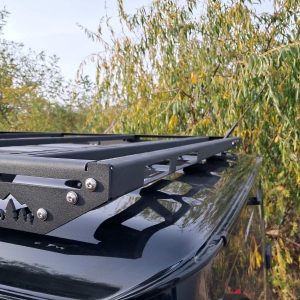 Експедиційний багажник на Suzuki Jimny JB64/JB74 (2018+)