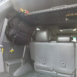 Полиця під стелю в багажник Lexus GX 470