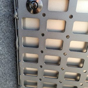 Відкидний стіл на двері багажника Suzuki Grand Vitara JT (2012-2019)