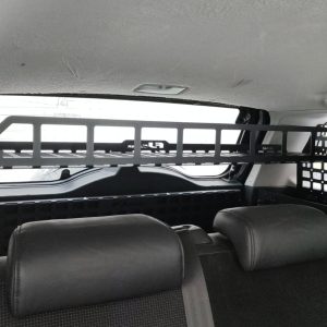 Полиця під стелю в багажник для Toyota FJ Cruiser