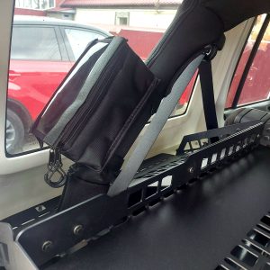 Універсальний підсумок 20х10х10 см