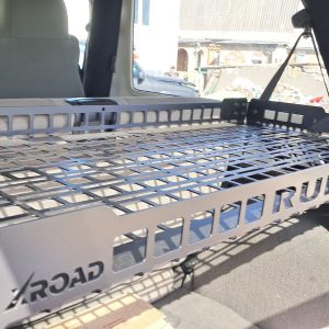 Полиця в багажник Jeep Wrangler JK/JL/TJ