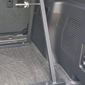 Кронштейн запасного колеса в багажник Toyota Land Cruiser Prado 150, Lexus GX460