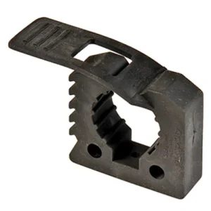 Кріплення Quick Fist Оriginal 25-57 мм для лопати, сокири, вудки, зброї (USA)