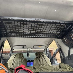 Полиця під стелю в багажник Suzuki Jimny JB23/JB33/JB43/JB53 (1998-2018)