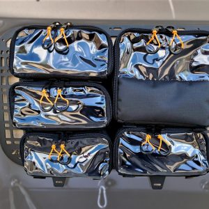 Універсальний підсумок 20х10х10 см