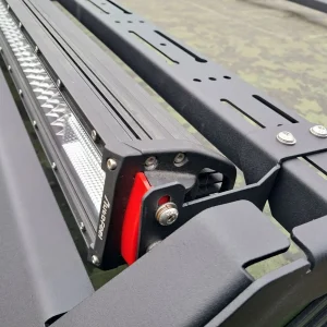 Універсальне кріплення для LED балки