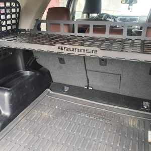 Полиця під стелю в багажник Toyota 4Runner 285