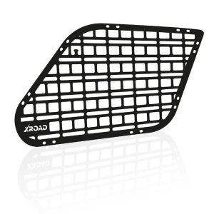 Модульна система зберігання Molle (Молле) для вікон багажника Jeep Grand Cherokee WK1