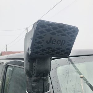 Решітка-сітка на шноркель Safari / Будь-яка марка авто