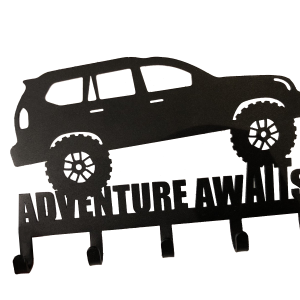 Ключниця настінна / Будь-яка марка автомобіля