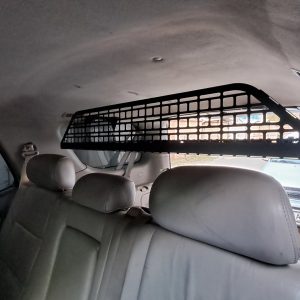 Полиця під стелю в багажник Toyota Sequoia G1 (2001-2006)