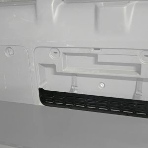 Панель на двері багажника Toyota Land Cruiser Prado 150