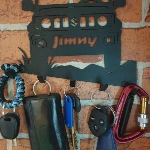 Ключниця настінна / Будь-яка марка автомобіля