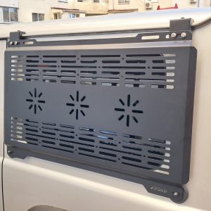 Зовнішня Molle (Молле) панель для Suzuki Jimny JB64/JB74 (2018+)