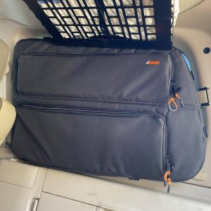 Термосумка-органайзер на вікно багажника Lexus LX100