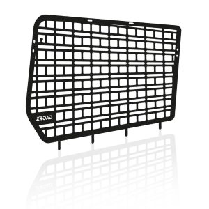 Модульна система зберігання Molle (Молле) для вікон багажника Land Rover Discovery 3 / 4