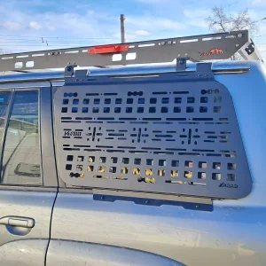 Зовнішня Molle (Молле) панель для Nissan Patrol Y61