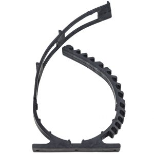 Кріплення Quick Fist Super 64-240 мм для вогнегасника, інструменту, зброї AR (USA)