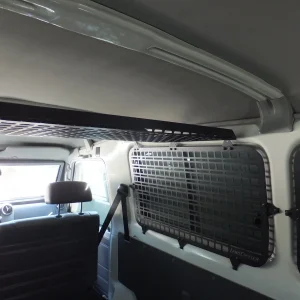 Полиця під стелю в багажник Toyota Land Cruiser 78