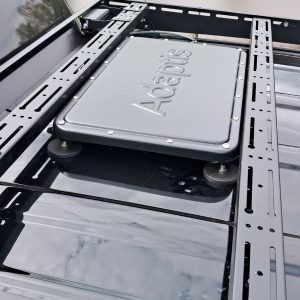 Експедиційний багажник на Toyota Land Cruiser  Prado 250 (2024+)