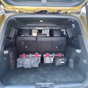 Полиця під стелю в багажник Toyota Land Cruiser Prado 250 / Lexus GX550