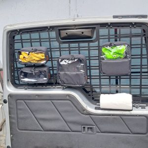 Універсальний підсумок 20х20х10 см