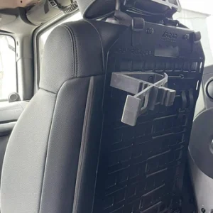 Підставка під приклад для зброї або кишеня на молле-панель