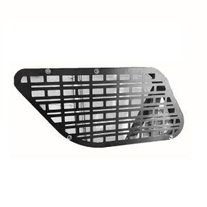 Модульна система зберігання Molle (Молле) для вікон багажника Toyota Sequoia G1