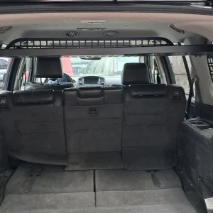 Полиця під стелю в багажник Nissan Pathfinder R51 (2007-2012)